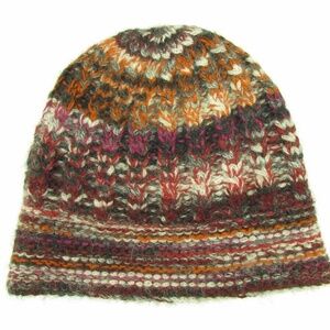 KUNA Knit Baby Alpaca/Nylon Winter Beanie - Adult
